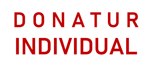 Donatur Individual
