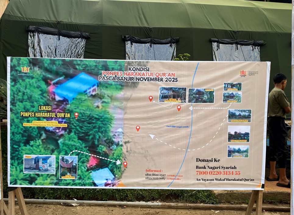 Aksi hari 1 - foto 2