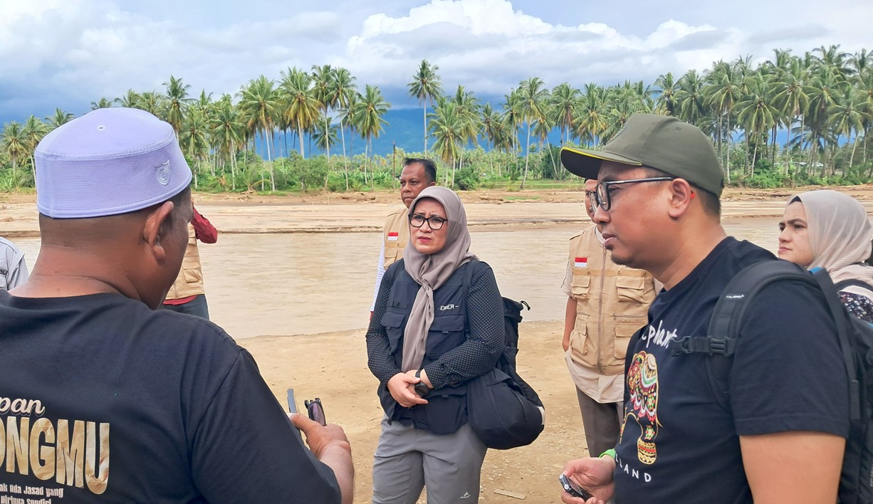 Aksi hari 1 - foto 3