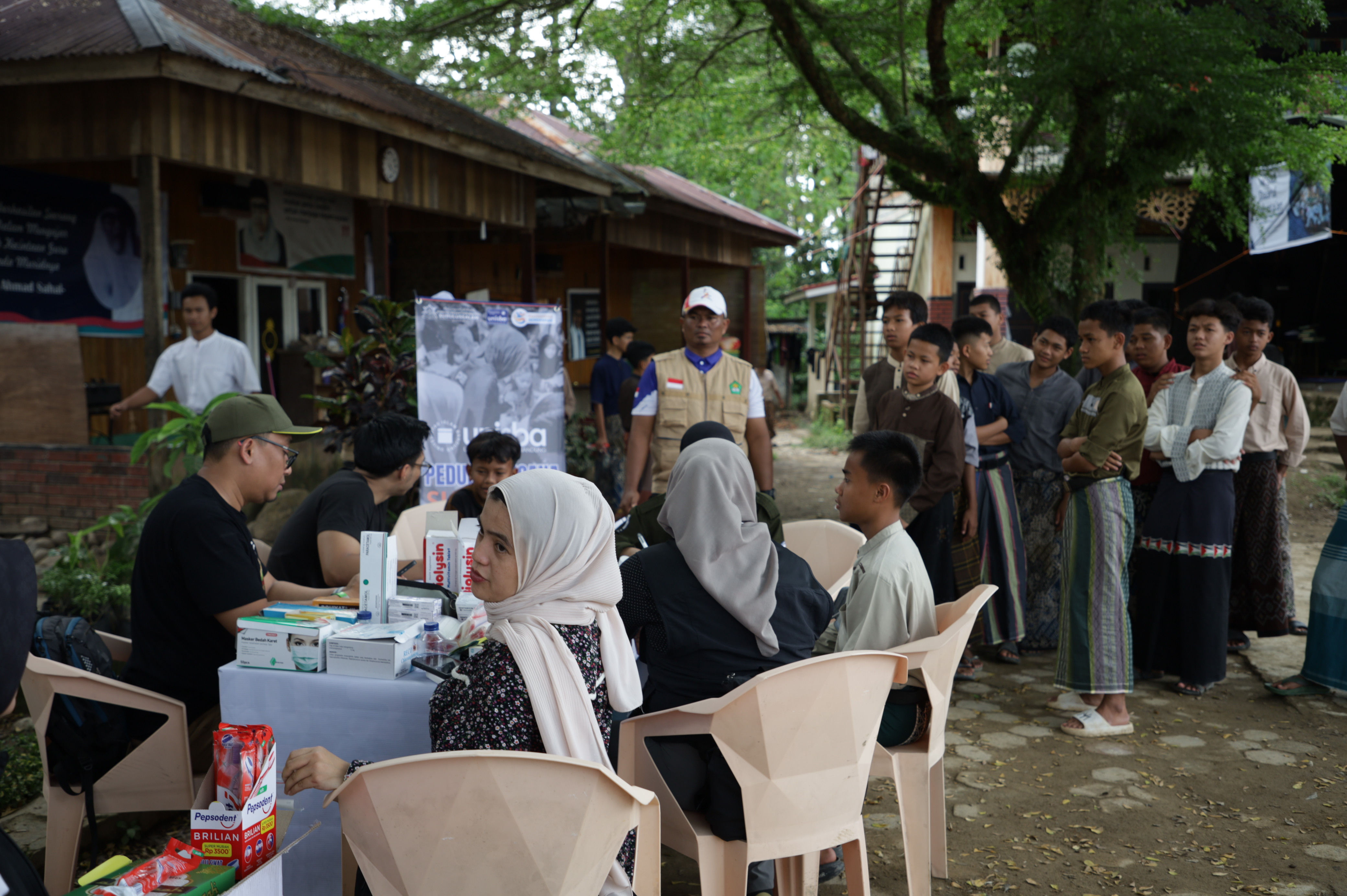 Aksi hari 1 - foto 7