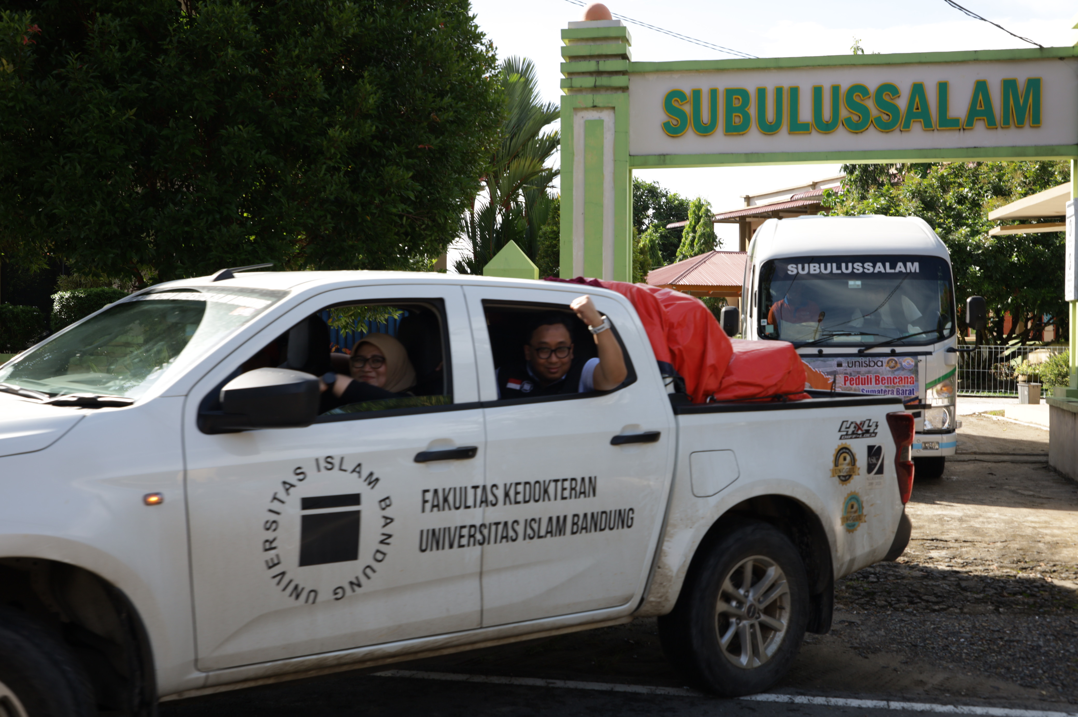 Aksi hari 3 - foto 3