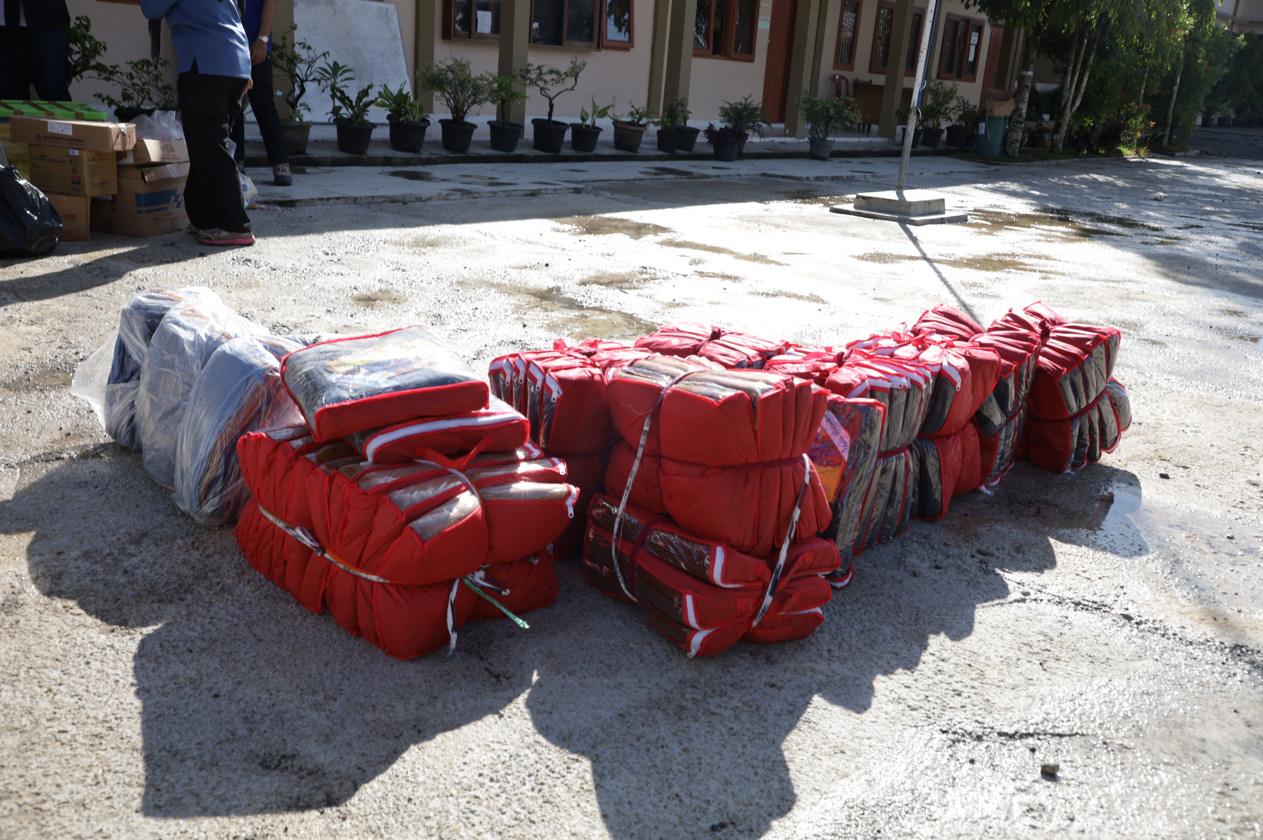 Aksi hari 3 - foto 5