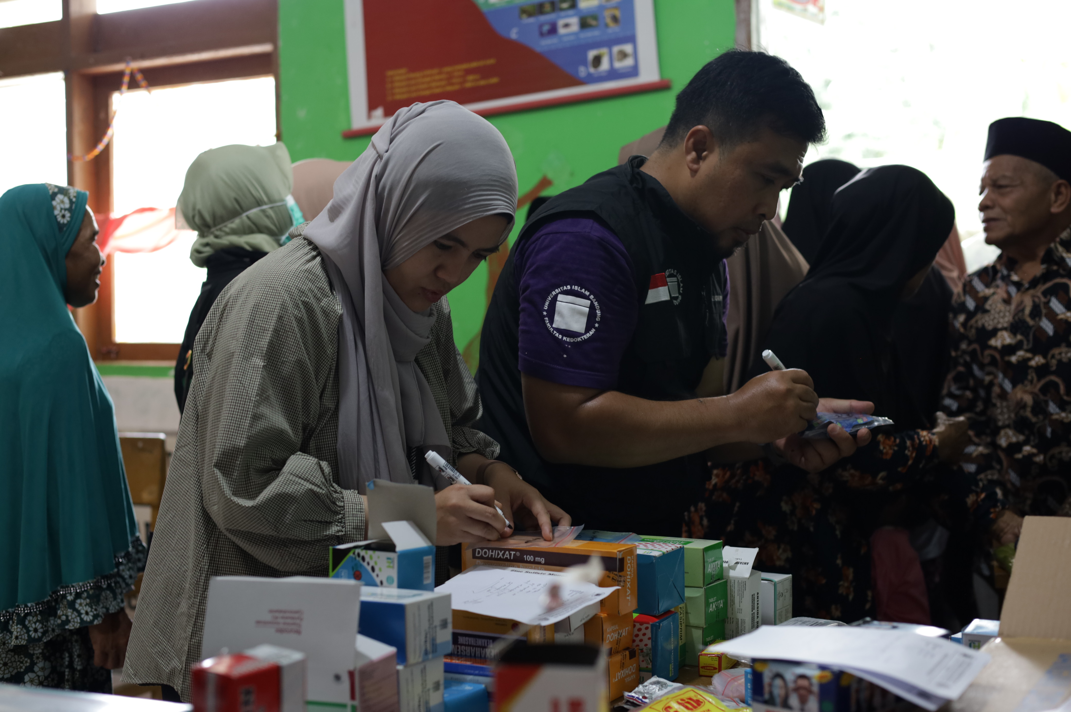 Aksi hari 3 - foto 7