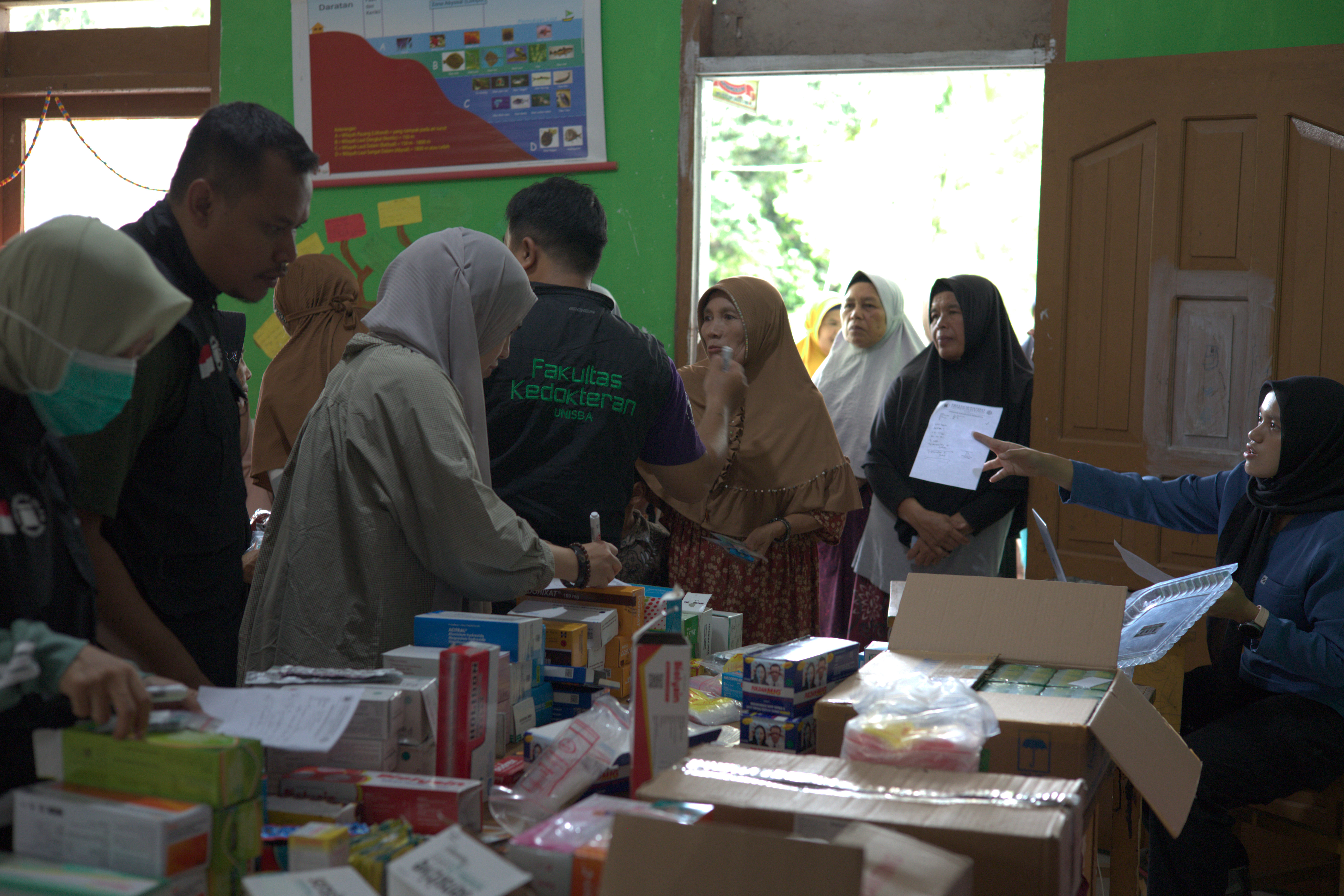 Aksi hari 3 - foto 8