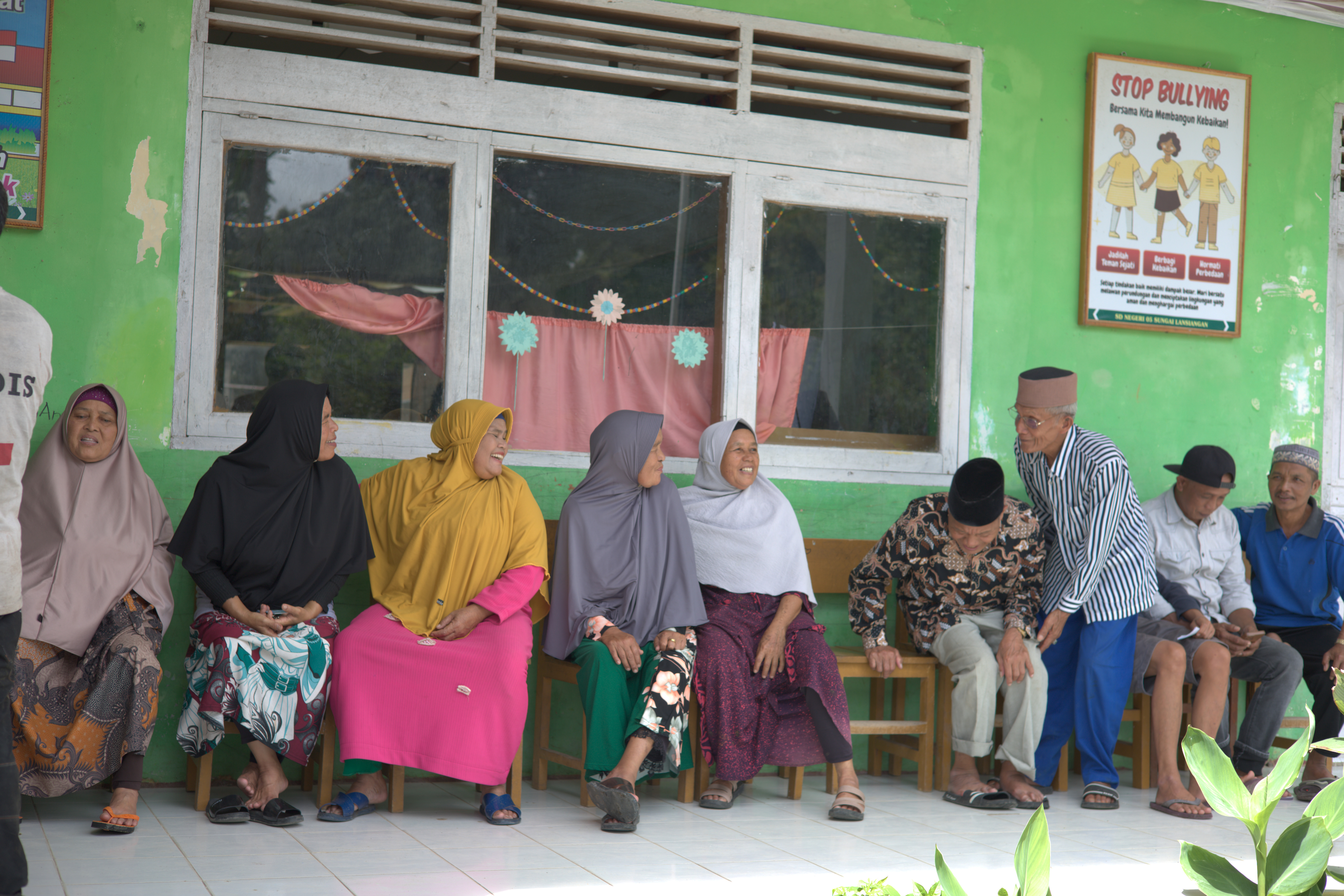 Aksi hari 3 - foto 9