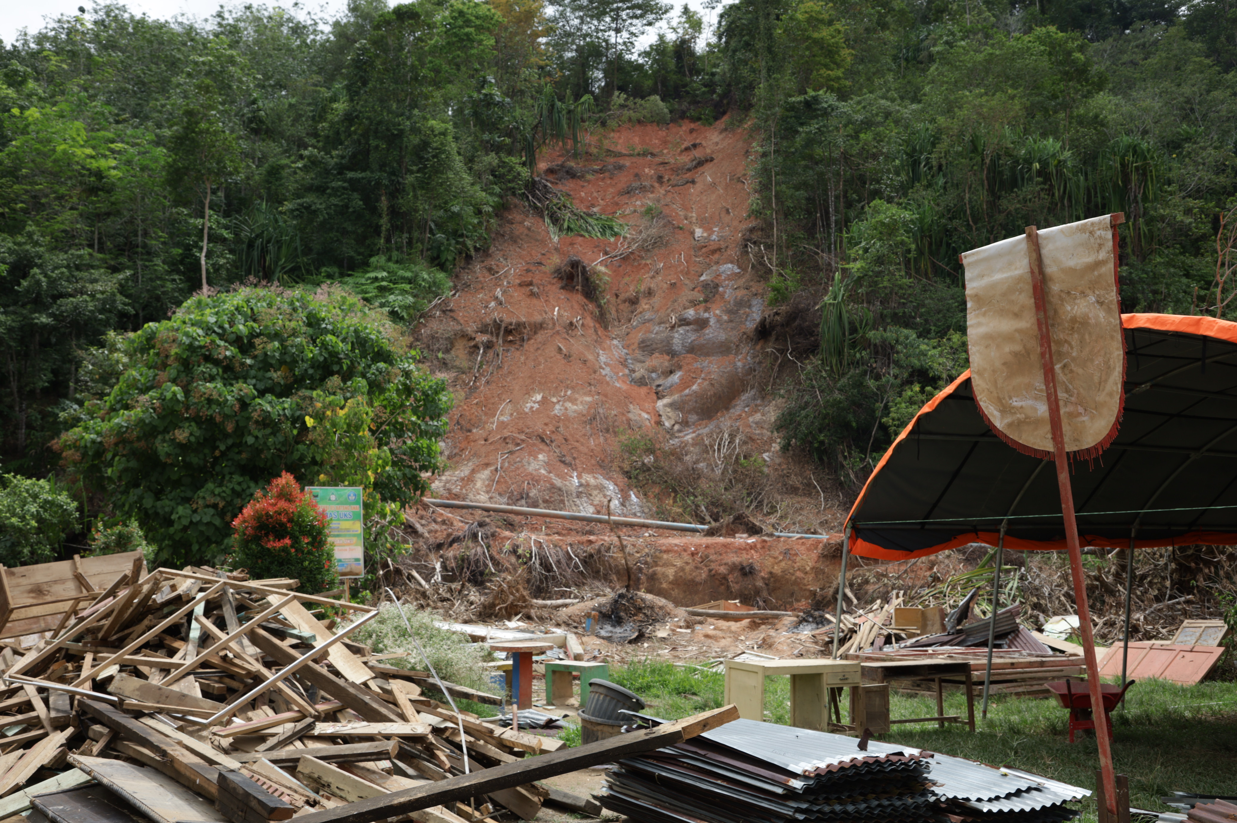 Aksi hari 4 - foto 3