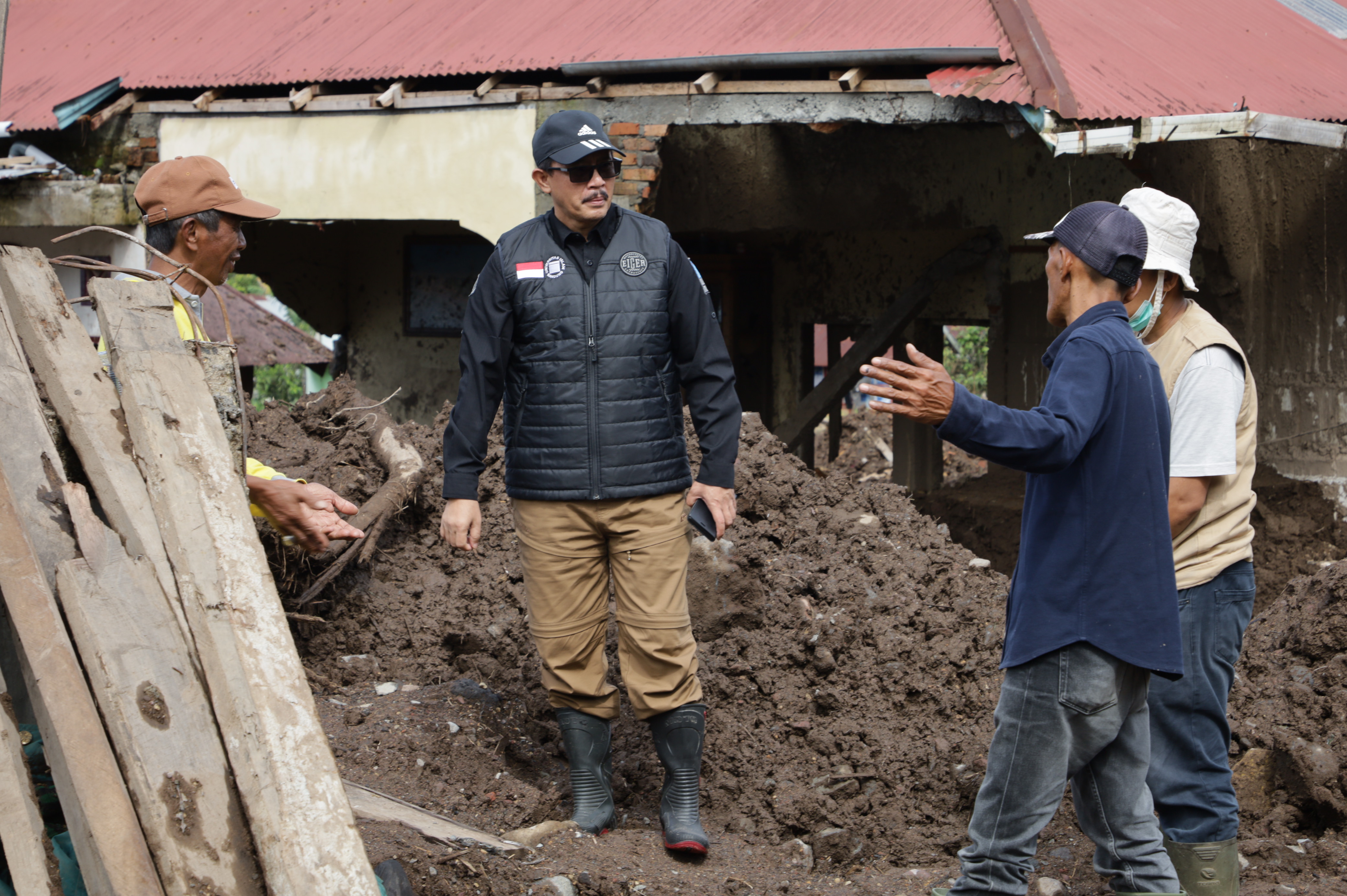 Aksi hari 5 - foto 3