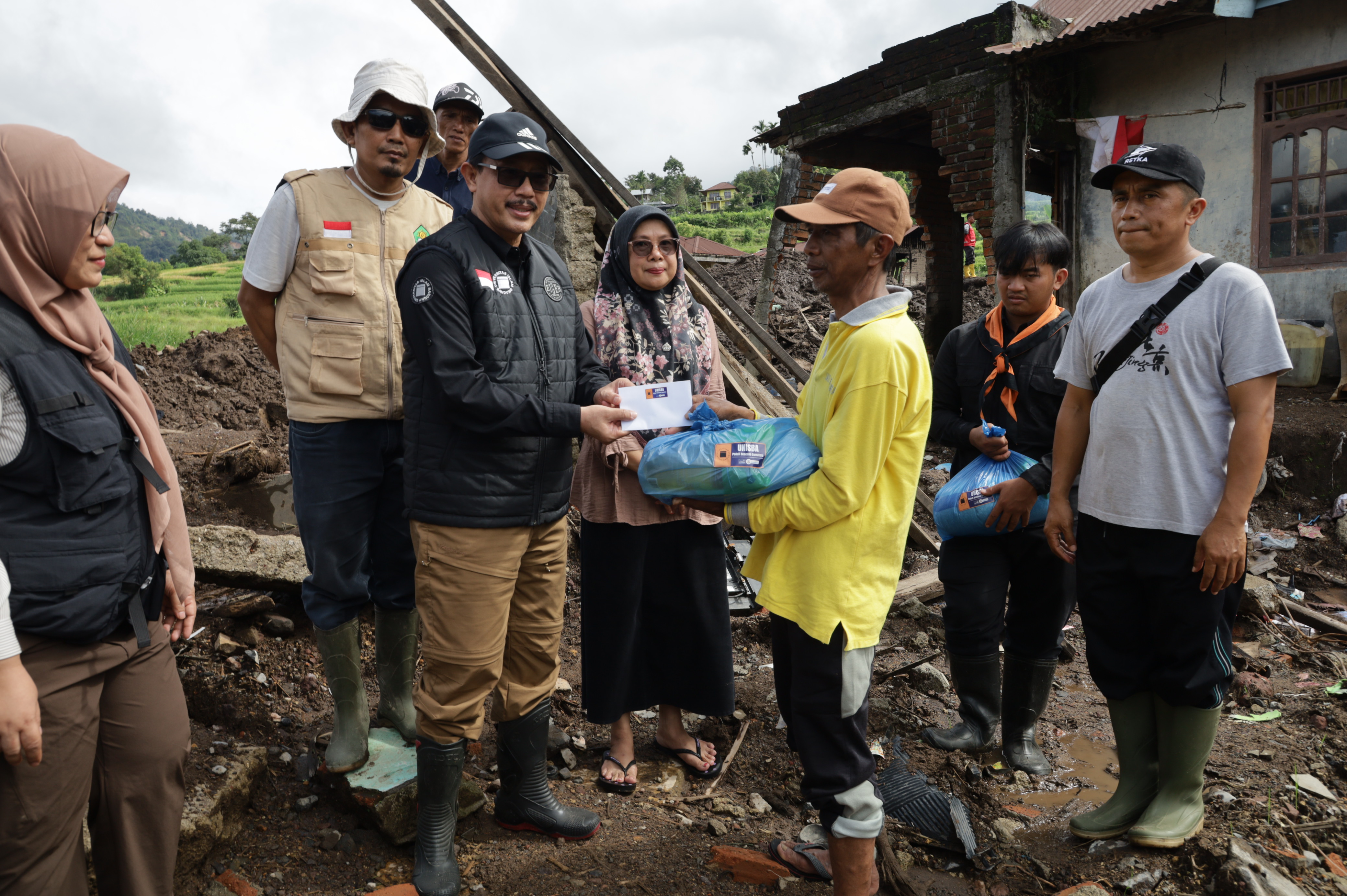 Aksi hari 5 - foto 4