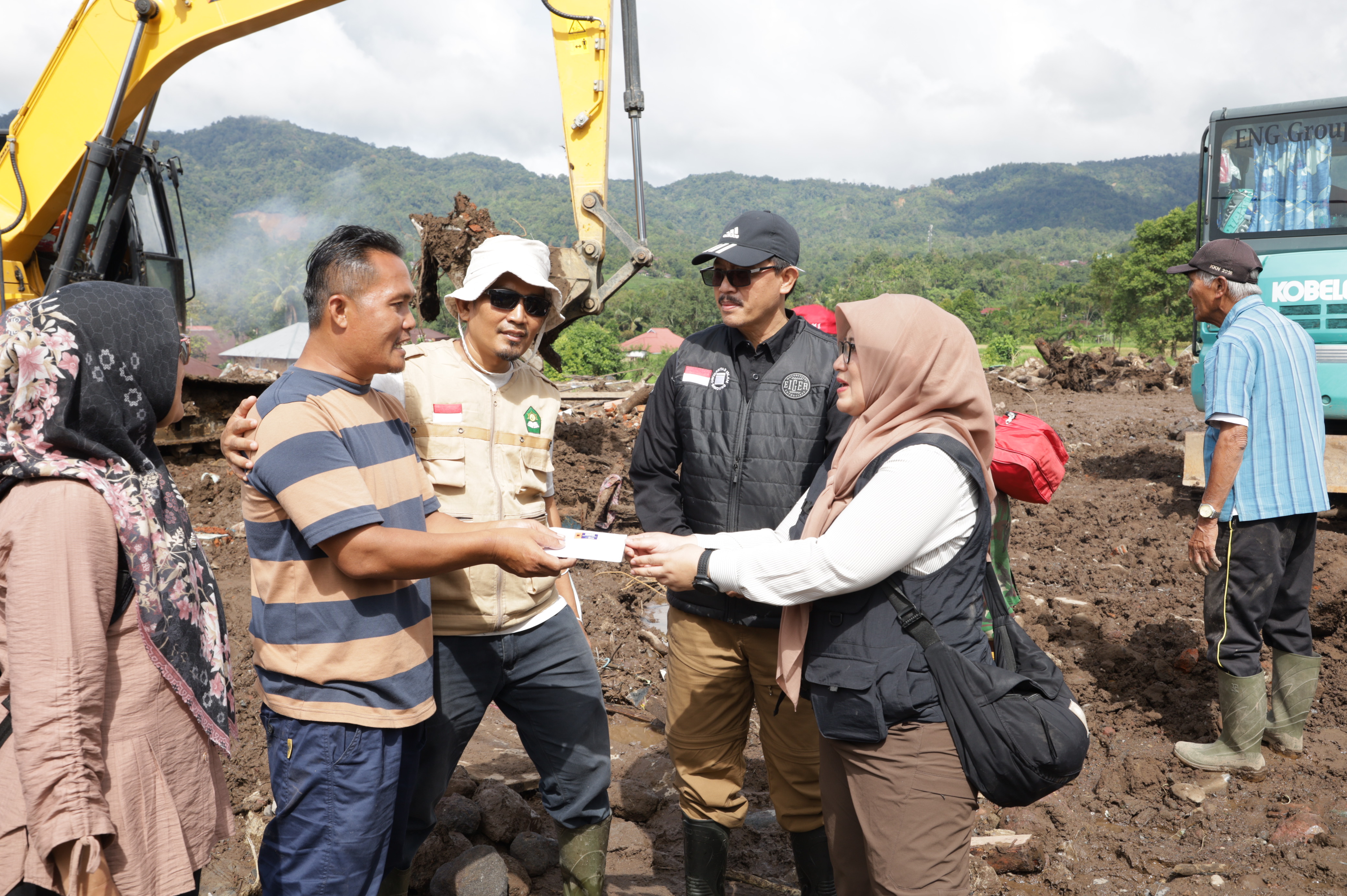 Aksi hari 5 - foto 5