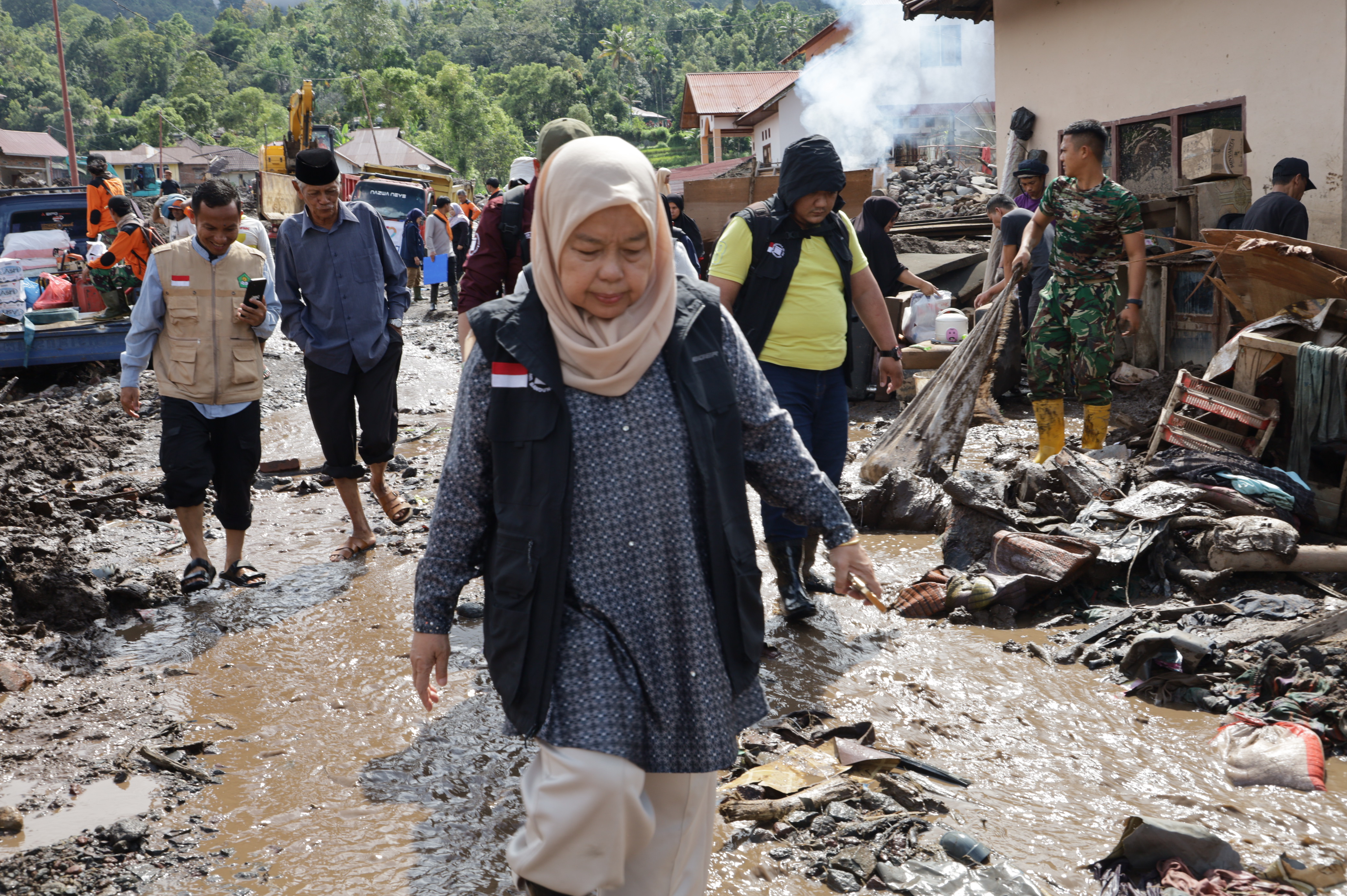 Aksi hari 5 - foto 7