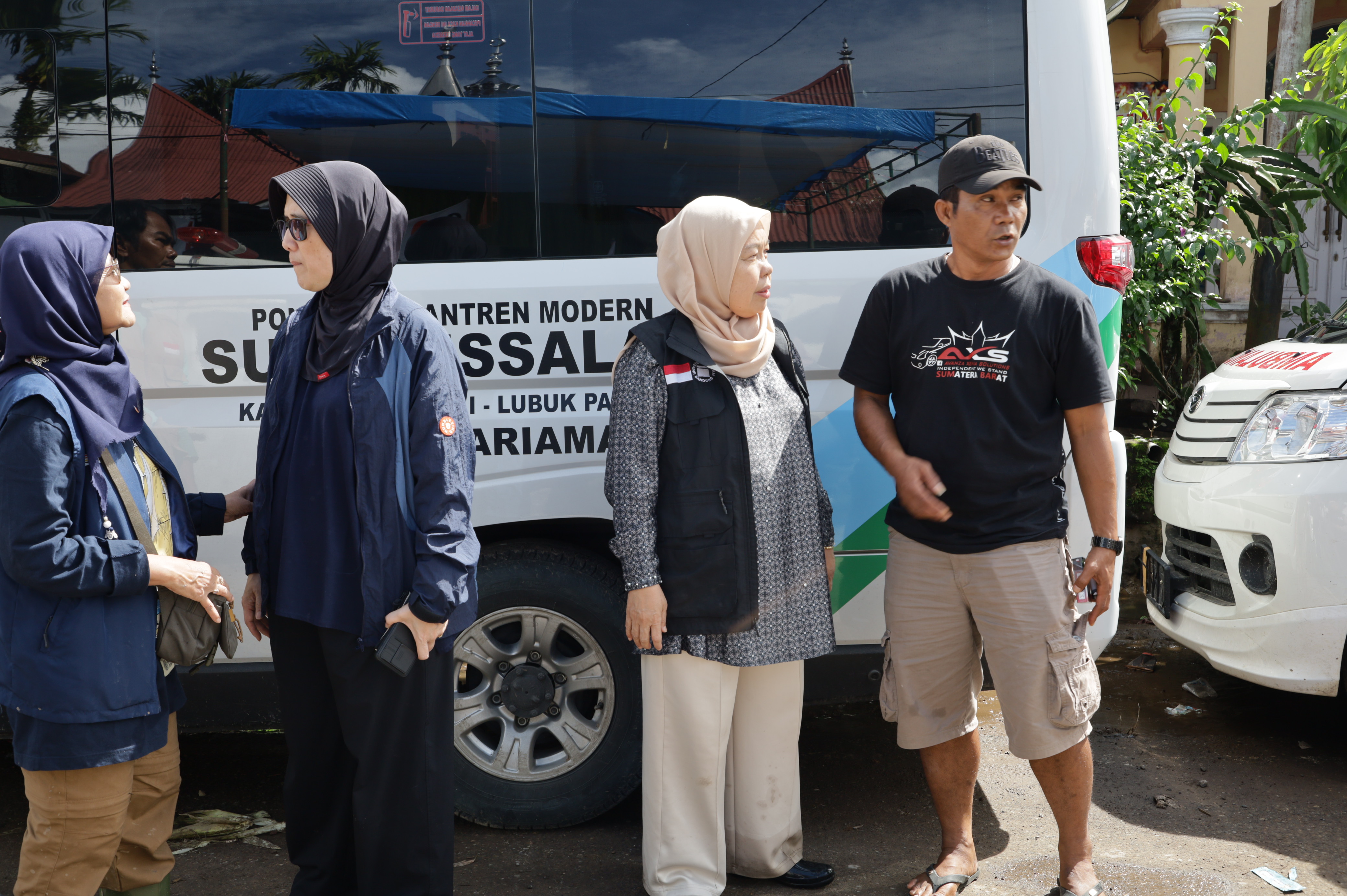 Aksi hari 5 - foto 8